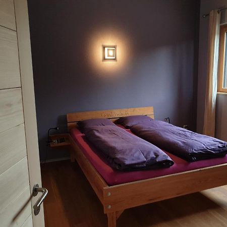 Gantrisch Lodge Ruschegg Ngoại thất bức ảnh