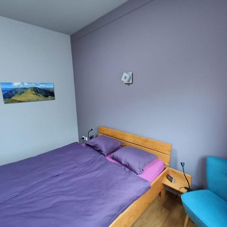 Gantrisch Lodge Ruschegg Ngoại thất bức ảnh